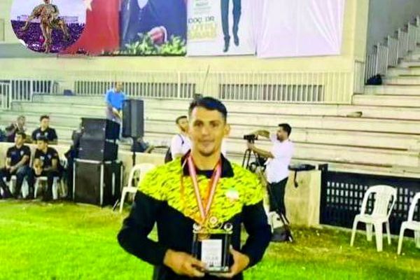 ماجرای قتل تکان دهنده قهرمان جهانی کشتی سنتی در بیمارستان!