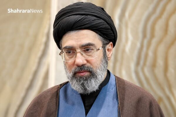 پیام رهبر معظم انقلاب به مناسبت هفته دولت