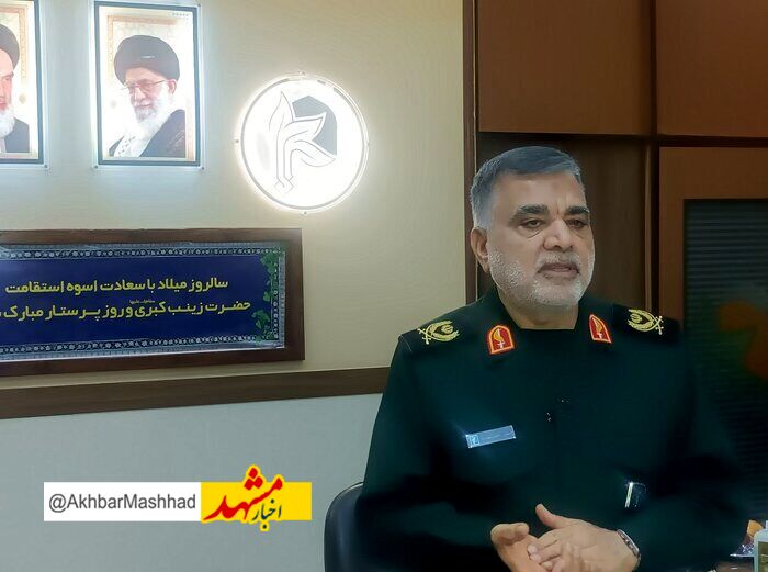 هوشمندسازی خدمات در بیمارستان‌های نیروی زمینی سپاه
