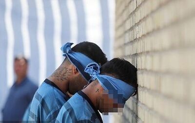 جزییات تکان‌دهنده از برادرکشی مسلحانه در بلوار امامیه مشهد