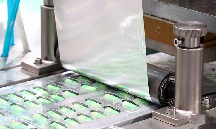 تکنولوژی بلیستر چیست و چرا صنایع دارویی به آن نیاز دارند؟
