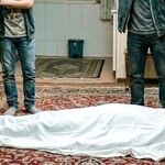 مرگ مشکوک مرد سالمند در خانه همسر دوم