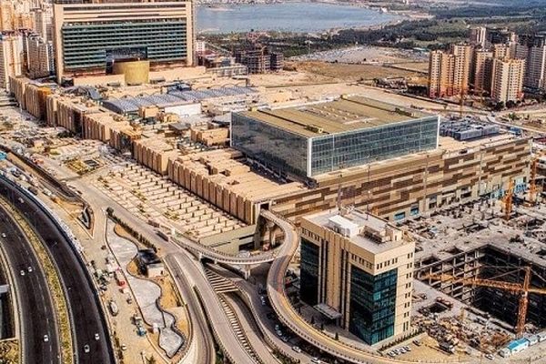 کلان‌پروژه‌های عمرانی شهر مشهد در چه مرحله‌ای قرار دارند؟