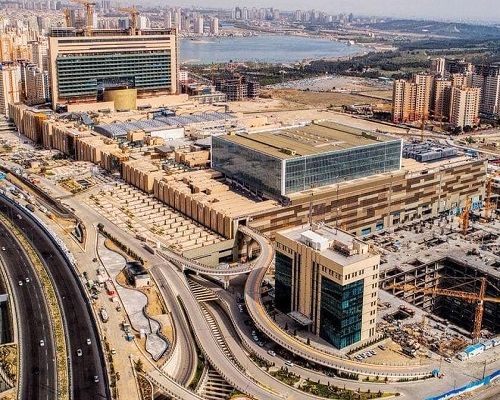 کلان‌پروژه‌های عمرانی شهر مشهد در چه مرحله‌ای قرار دارند؟