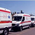 ثبت بیش از یک میلیون و ۲۴۳ هزار تماس با اورژانس ۱۱۵ مشهد در یک سال | نیاز مشهد به ۴۰ پایگاه جدید اورژانس