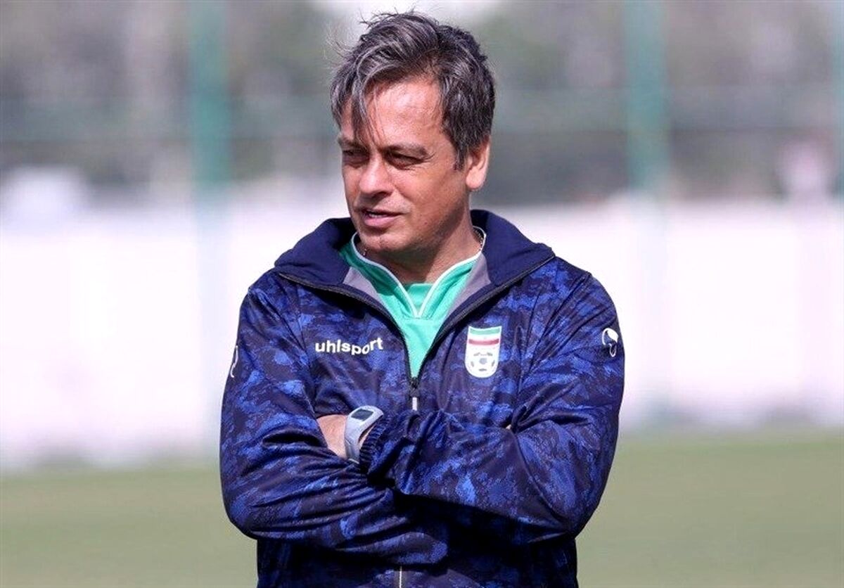 باند مخوف در پرسپولیس متلاشی شد