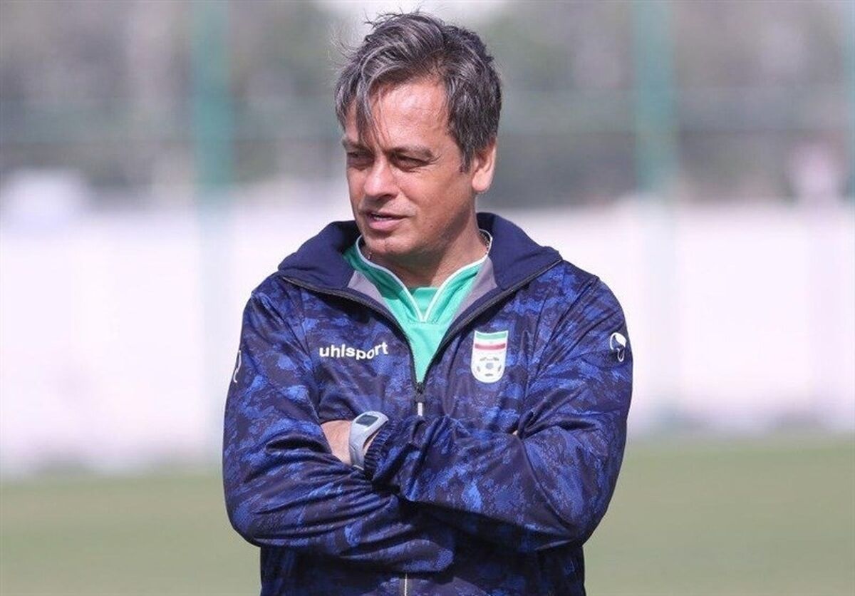 باند مخوف در پرسپولیس متلاشی شد