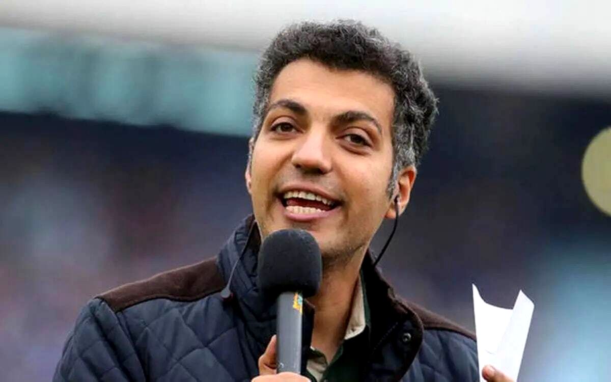 واکنش عادل فردوسی‌پور به پرسشی درباره بازگشت به تلویزیون/ ویدئو