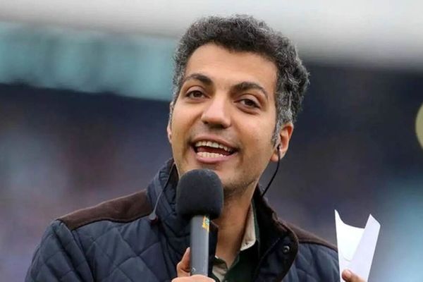 واکنش عادل فردوسی‌پور به پرسشی درباره بازگشت به تلویزیون/ ویدئو