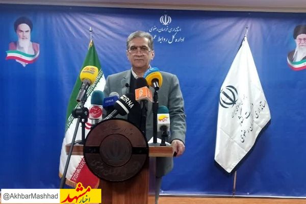 فعالیت یک هزار و ۵۷۲ شعبه اخذ رای در استان خراسان رضوی