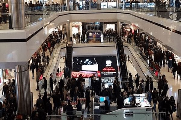 تشدید نظارت در حراجی‌های «جمعه سیاه»