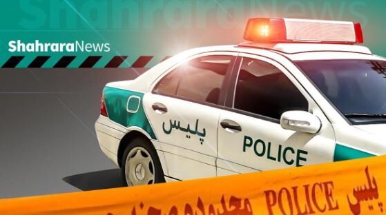 انگیزه جنایت تبعه خارجی در ساختمان نیمه کاره در تهران چه بود؟