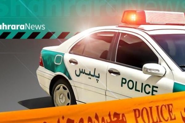 انگیزه جنایت تبعه خارجی در ساختمان نیمه کاره در تهران چه بود؟