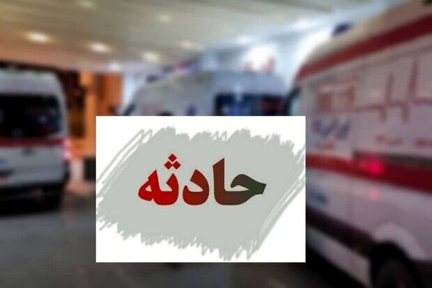 سوانح رانندگی در مشهد یک کشته و ۷۳ مصدوم برجا گذاشت