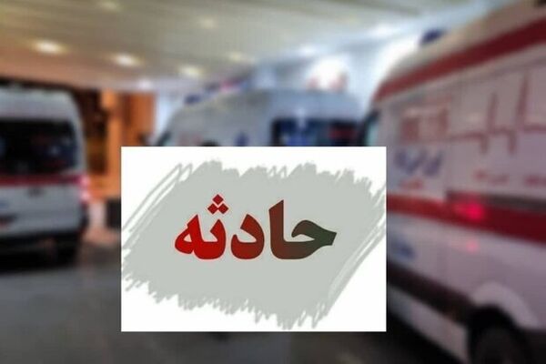 سوانح رانندگی در مشهد یک کشته و ۷۳ مصدوم برجا گذاشت