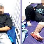ماجرای جنایت مسلحانه در نزاع خونبار!