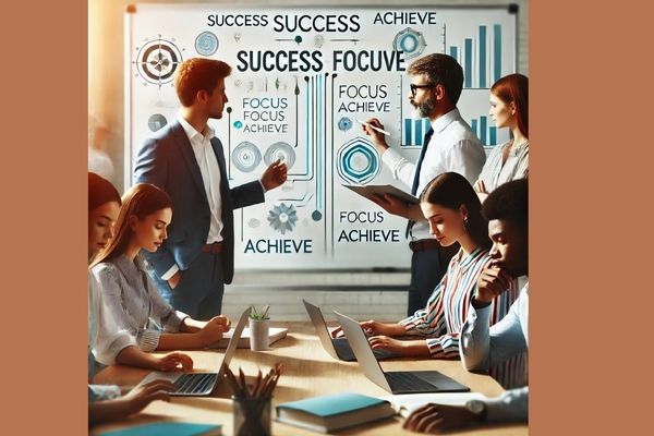 چگونه با بهترین مشاوران کنکور و مشاوره تحصیلی به موفقیت برسیم؟