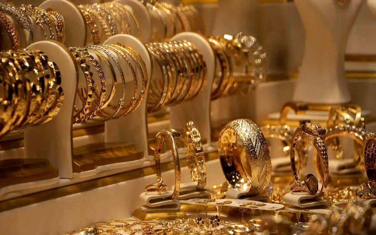 نرخ طلا، سکه و دلار امروز در مشهد چند است؟ (۲۱ اسفند ۱۴۰۴)