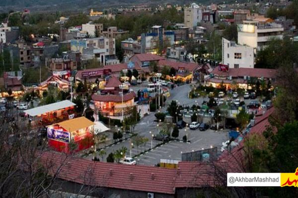 ۲۰ ساختمان پر خطر و نا ایمن در طرقبه تذکر ایمنی گرفتند