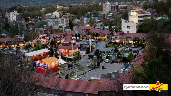 ۲۰ ساختمان پر خطر و نا ایمن در طرقبه تذکر ایمنی گرفتند