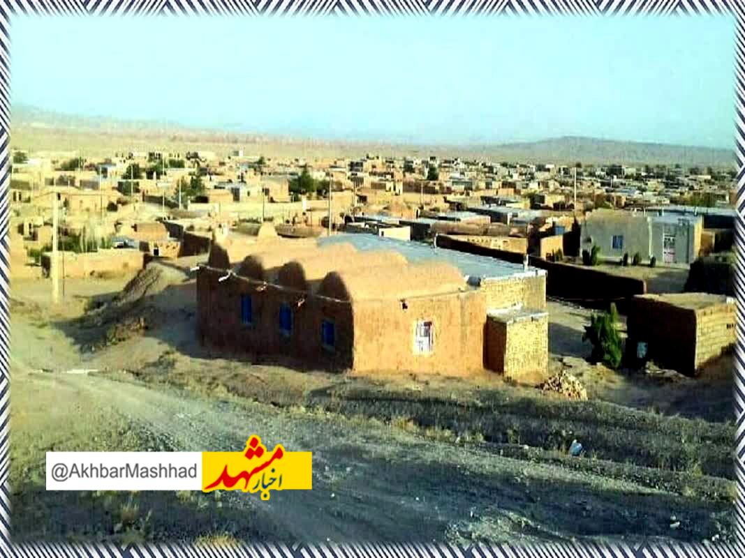 55 خانوار روستایی در بخش نصر آباد شهرستان تربت جام از خدمات شبکه ملی اطلاعات بهره مند شدند