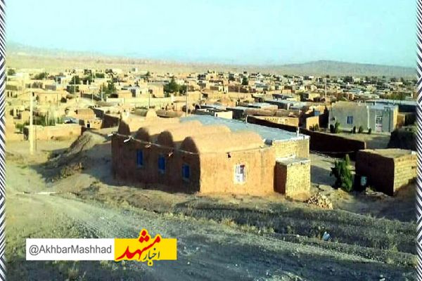 55 خانوار روستایی در بخش نصر آباد شهرستان تربت جام از خدمات شبکه ملی اطلاعات بهره مند شدند