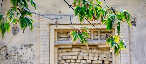 پیش‌بینی هواشناسی مشهد و خراسان رضوی