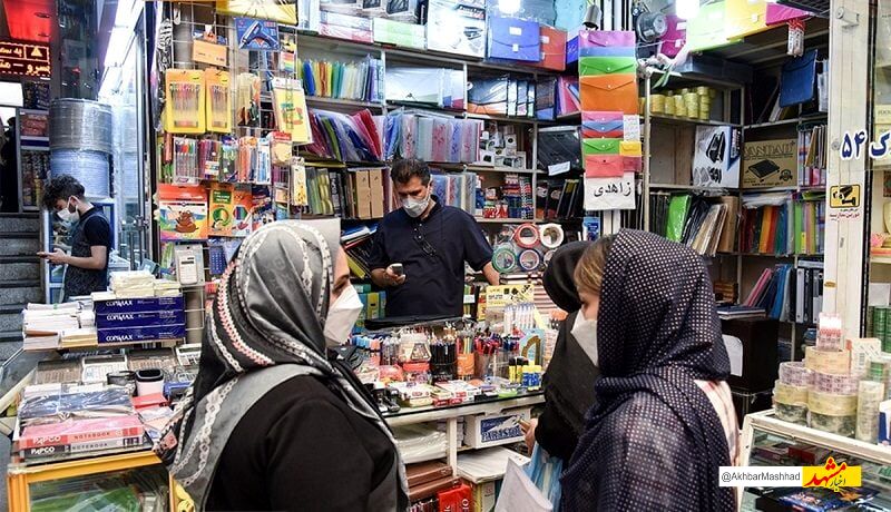 پلمب و محکومیت 10 برابری برای گرانفروشان بازار