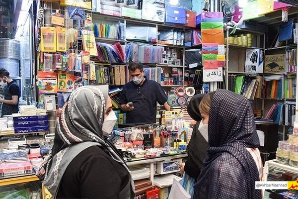 پلمب و محکومیت 10 برابری برای گرانفروشان بازار