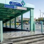 تکمیل ایستگاه بسیج خط‌ ۳ قطار شهری مشهد تا پایان اردیبهشت