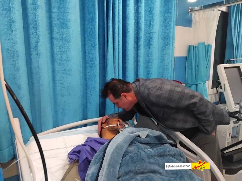 محیط‌بان «زاوه» خراسان رضوی هدف گلوله شکارچیان قرار گرفت