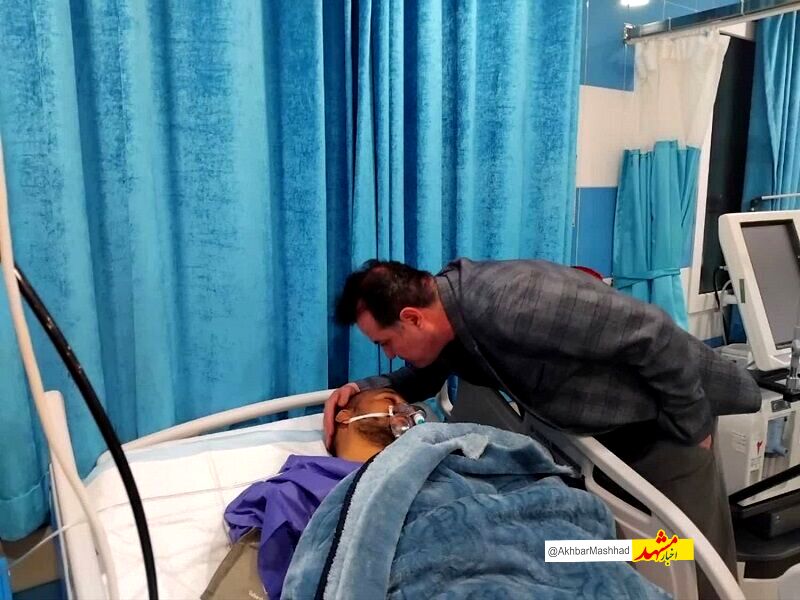 محیط‌بان «زاوه» خراسان رضوی هدف گلوله شکارچیان قرار گرفت