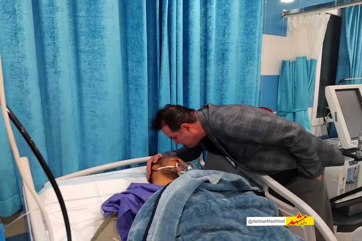 محیطبان «زاوه» خراسان رضوی هدف گلوله شکارچیان قرار گرفت