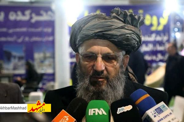  به مراودات بین شهرداری‌های مشهد و مزارشریف خوشبینم 