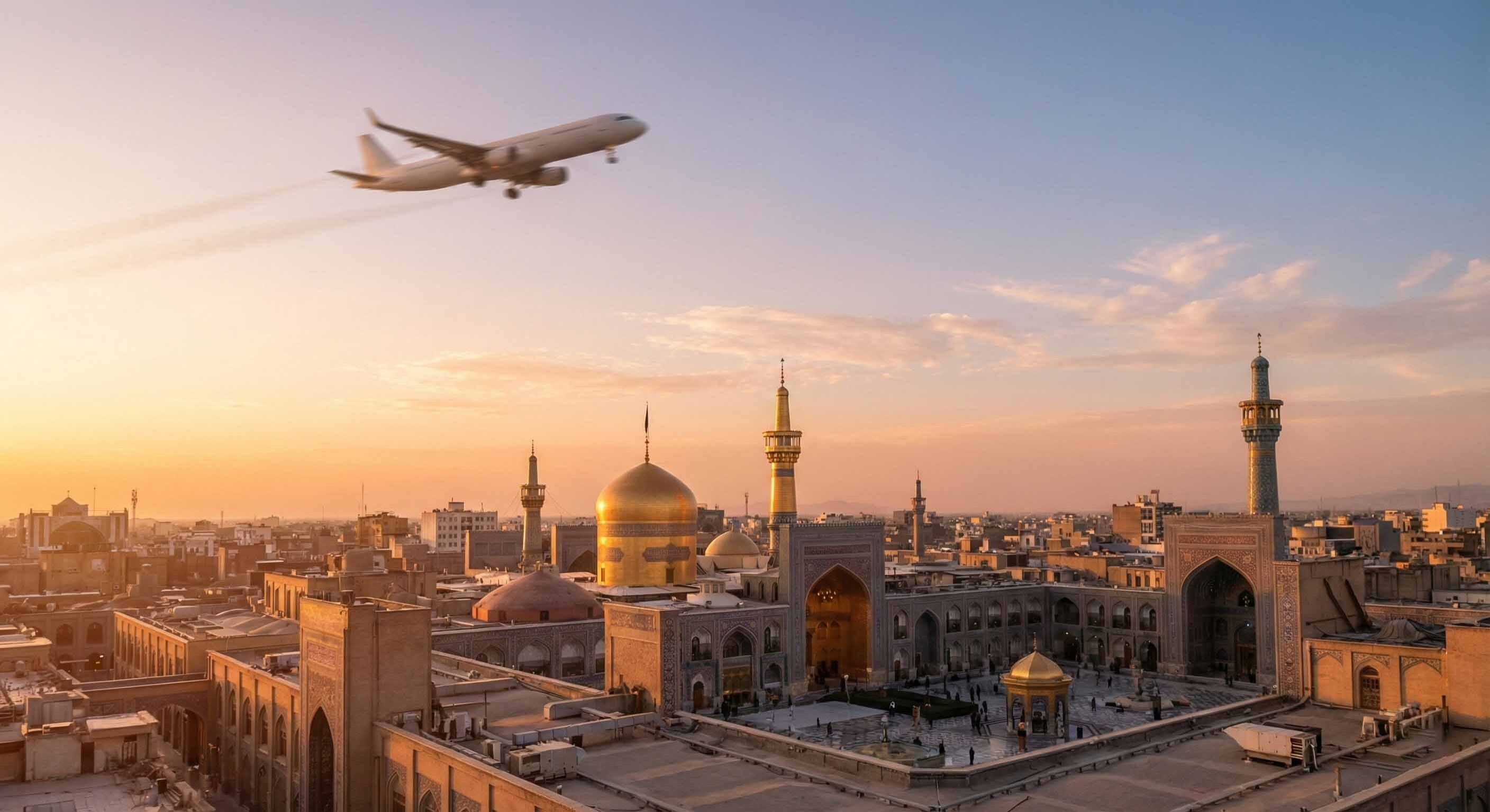 بهترین آژانس مسافرتی مشهد، بررسی نظر مسافران