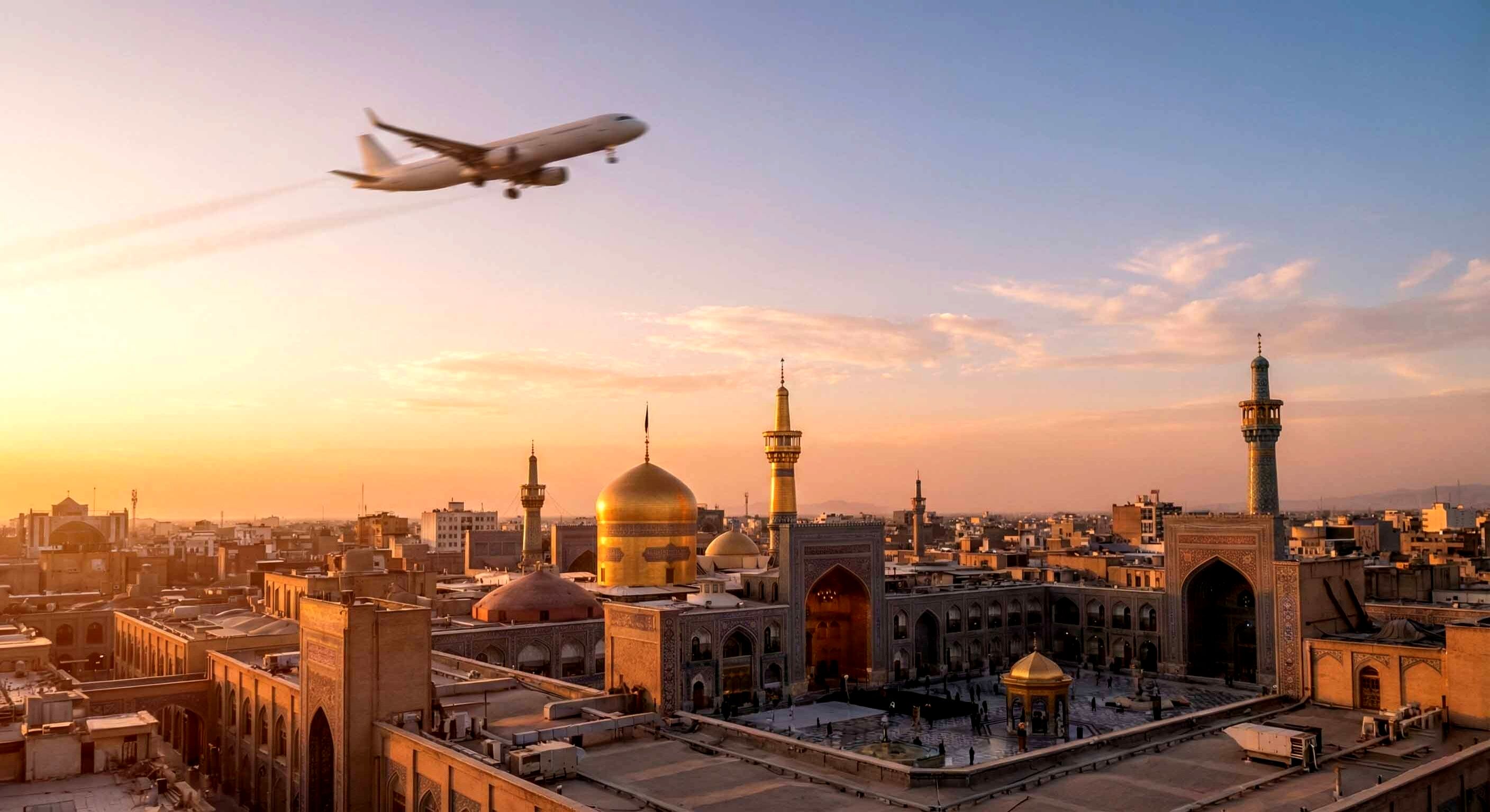 بهترین آژانس مسافرتی مشهد، بررسی نظر مسافران