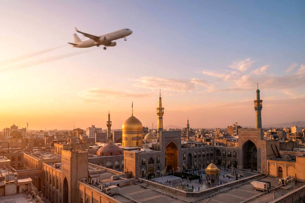 بهترین آژانس مسافرتی مشهد، بررسی نظر مسافران