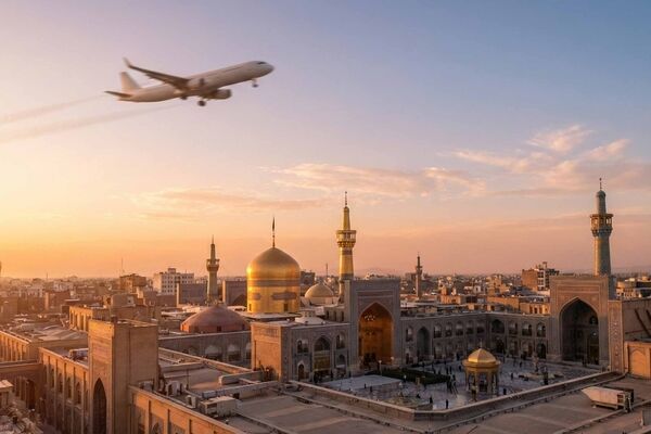 بهترین آژانس مسافرتی مشهد، بررسی نظر مسافران