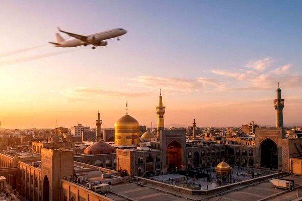بهترین آژانس مسافرتی مشهد، بررسی نظر مسافران