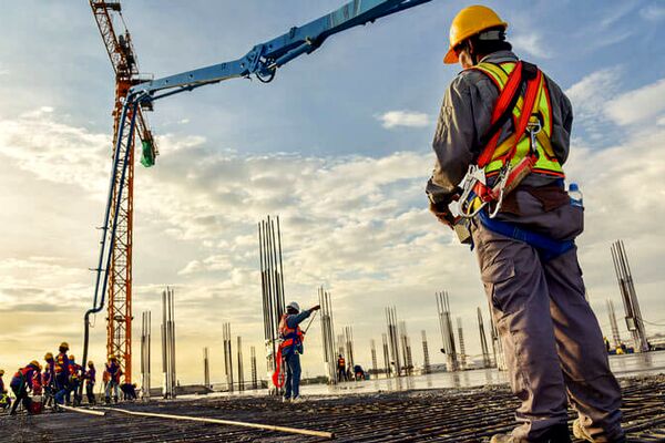 تفاوت بیمه تمام خطر نصب و تمام خطر پیمانکاران