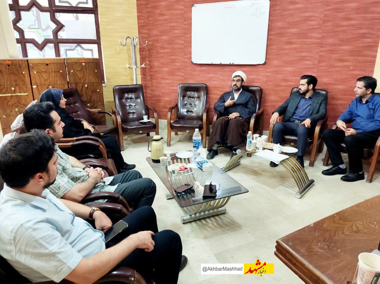 رسانه باوری دربین مدیران، مسیر رشد وتوسعه را هموارتر می‌کند