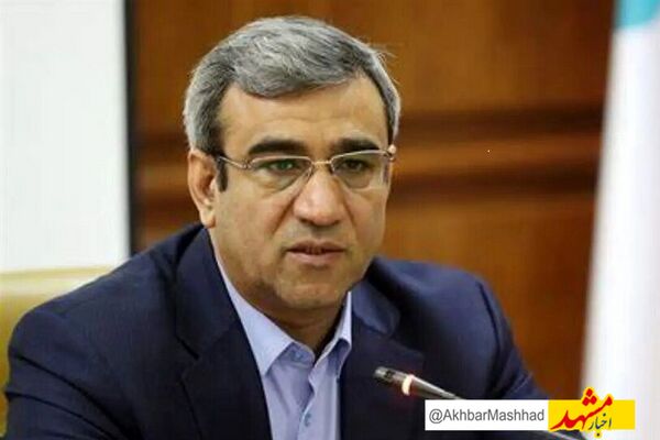 اجلاس اکو فرصتی برای معرفی ظرفیت‌های استان است