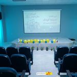 نخستین سینمای اختصاصی کودک در خراسان رضوی افتتاح شد