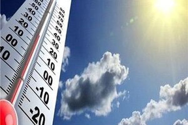 دمای هوا در خراسان رضوی بین ۴ تا ۷ درجه افزایش می‌یابد