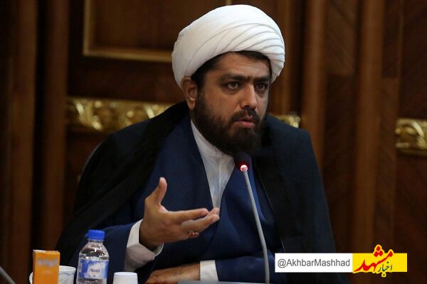 سرپرست جدید حج و زیارت خراسان رضوی منصوب شد