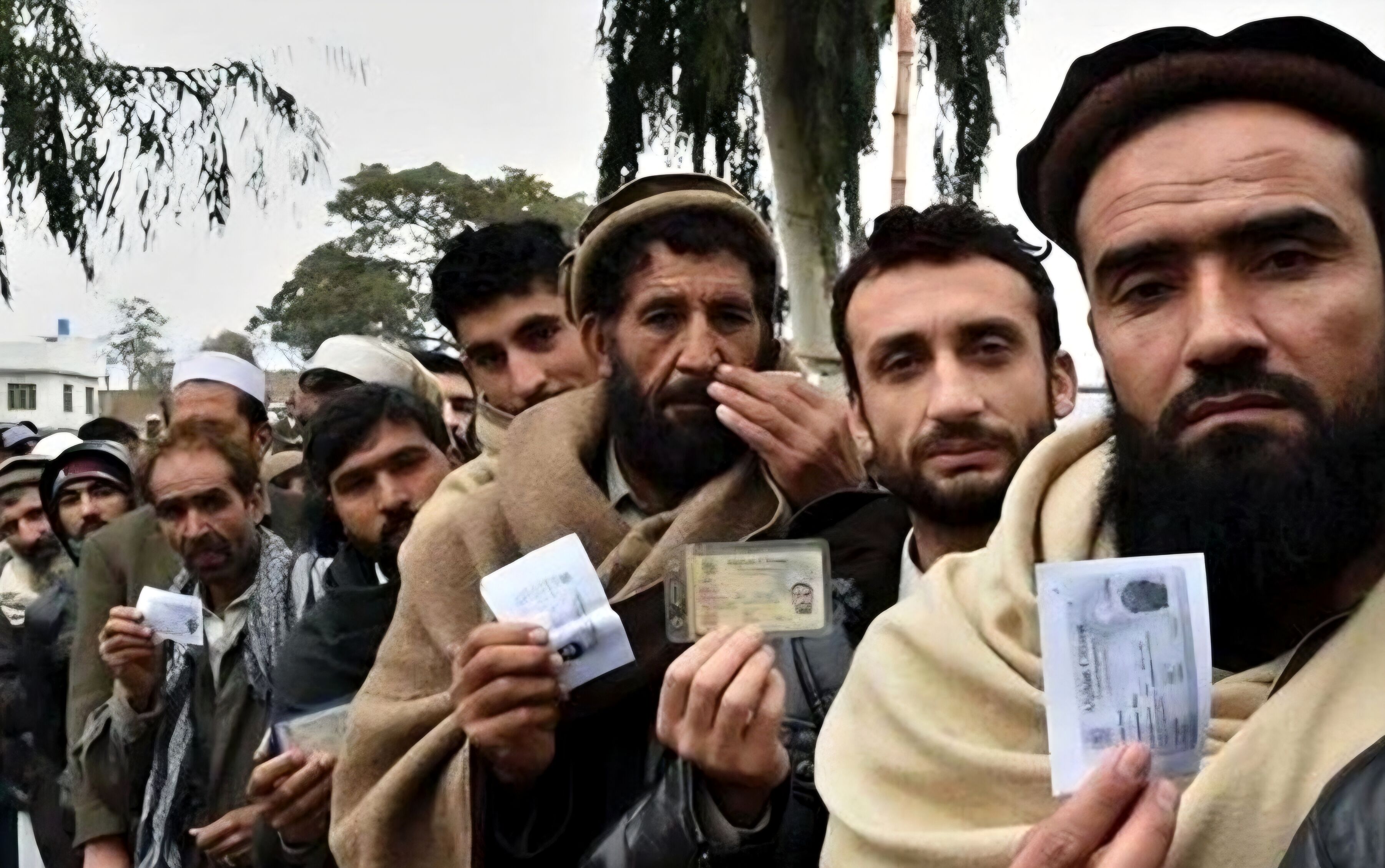 بازگشت ۲۵ درصد اتباع افغان دارای مجوز اقامت در خراسان رضوی به کشورشان
