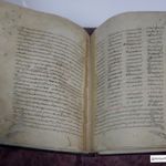 نسخه خطی یک کتاب شعر با قدمت ۴۴۳ سال در مشهد رونمایی شد