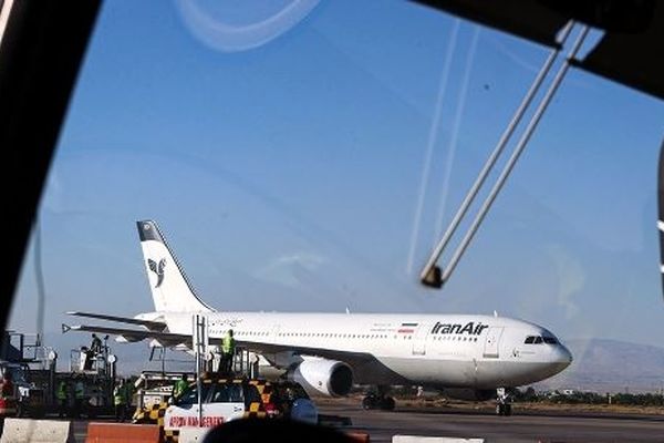 بازگشایی فرودگاه مشهد از امروز (۲۹ فروردین‌ماه ۱۴۰۵)