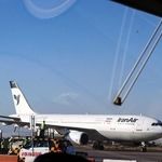 بازگشایی فرودگاه مشهد از امروز (۲۹ فروردین‌ماه ۱۴۰۵)