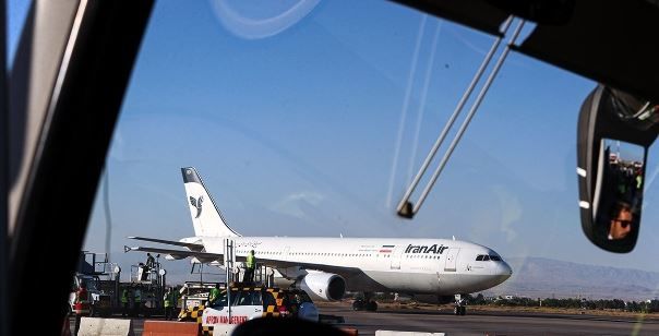 بازگشایی فرودگاه مشهد از امروز (۲۹ فروردین‌ماه ۱۴۰۵)